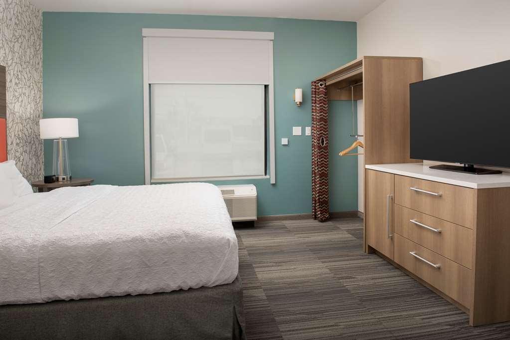 Home2 Suites By Hilton Kenner New Orleans Arpt Room photo